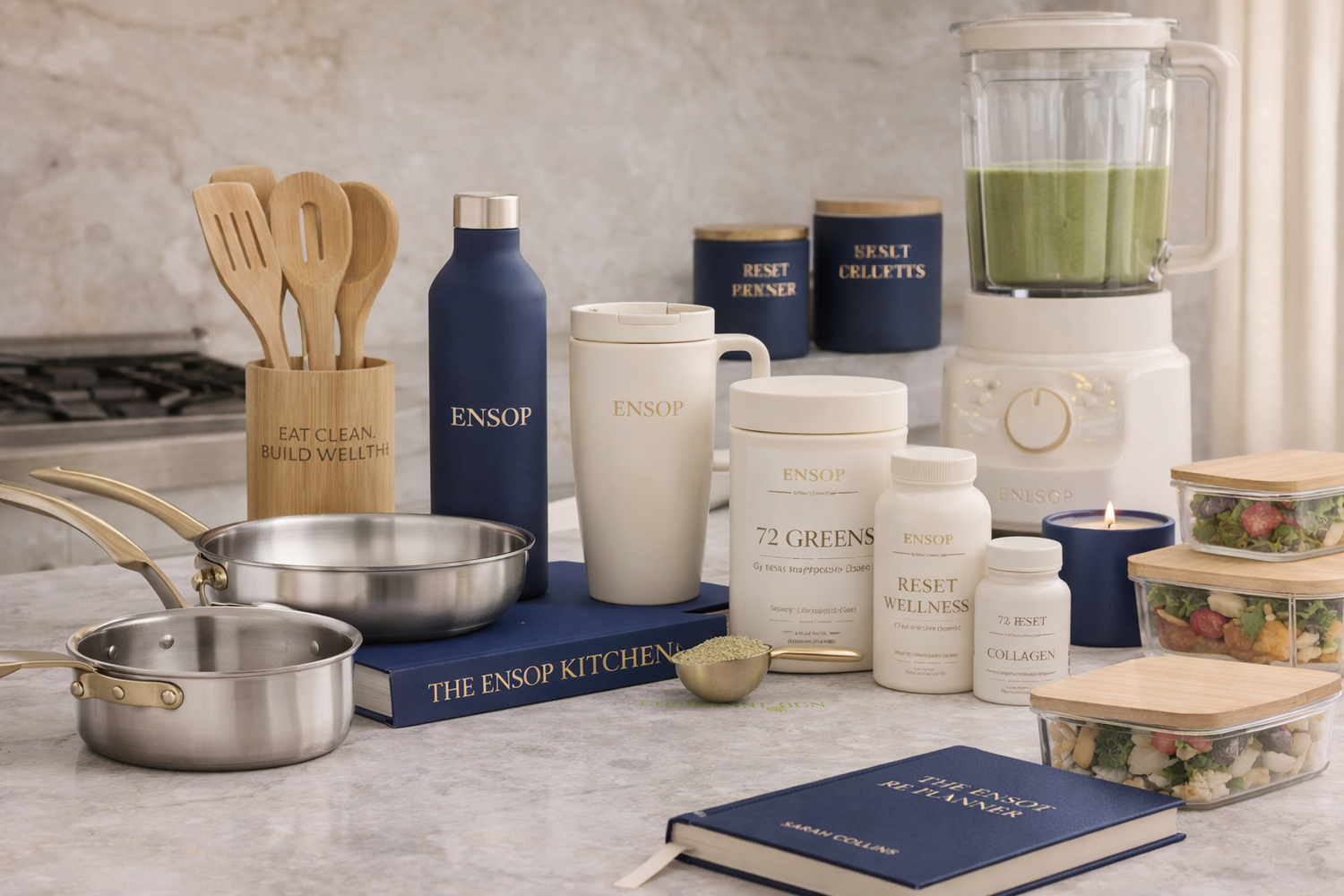 Non Toxic Home